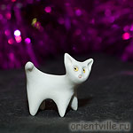 Orientville's New Year