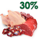 Мясокостный фарш