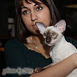 Астерикс с мамочкой