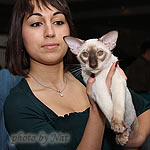 Настя и Рикс