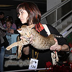 Зима на судействе у Ольги Абрамовой