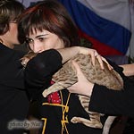 Победа в SOSH