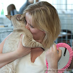 Okonor Loki и Наташа