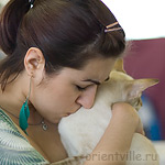 Настя и Кеша