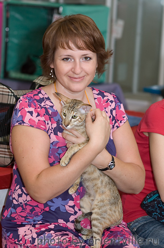 Лена и Дива