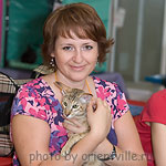 Лена и Дива