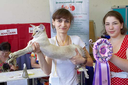 Награждение