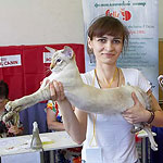 Награждение