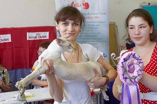 Награждение