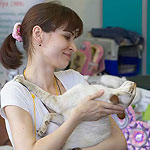 Обнимашечки, пока идет подсчет голосов