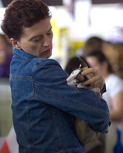 Zodiac Capri Happy Jungle*RU